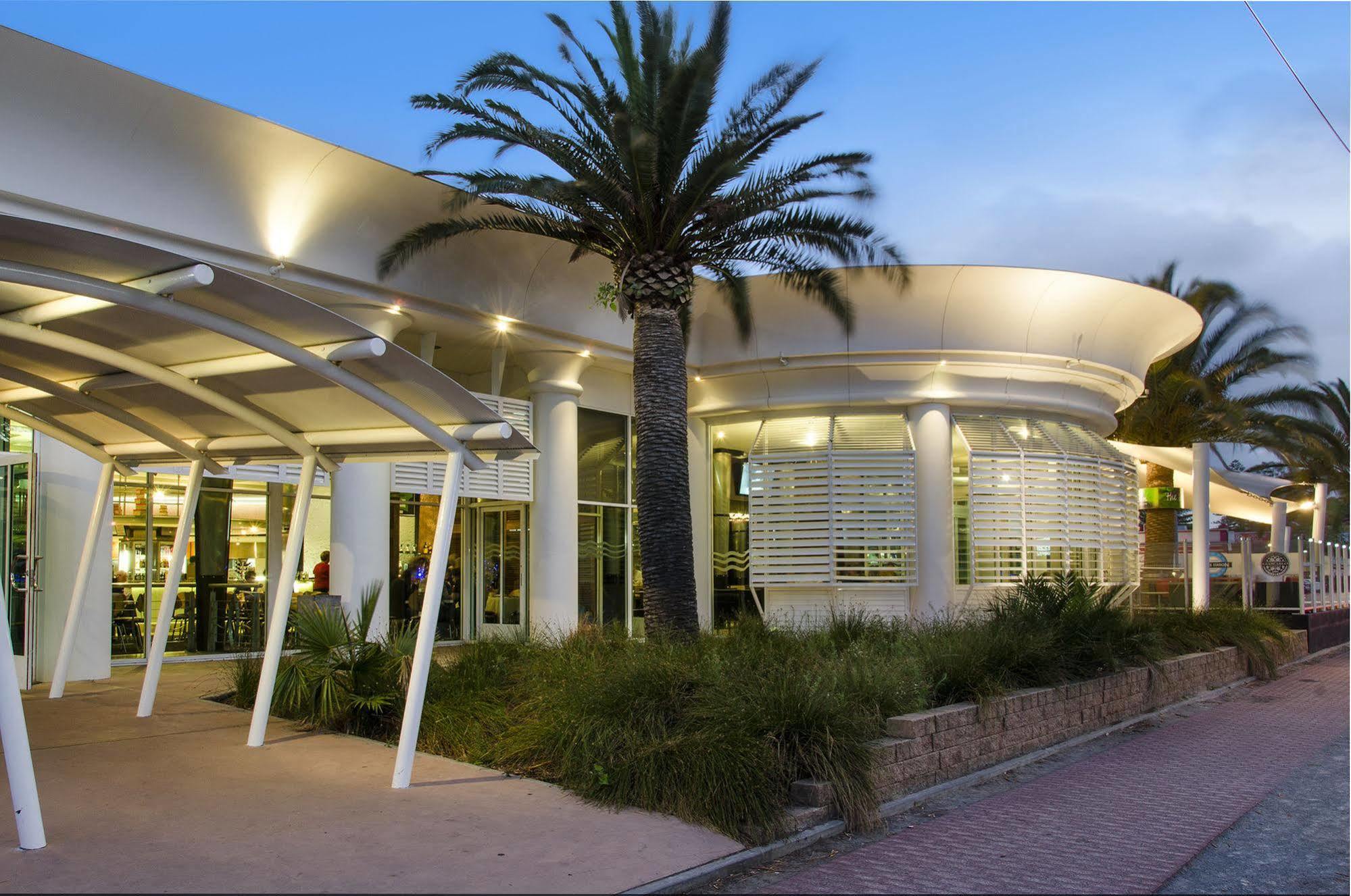 Nightcap at Watermark Glenelg Adelaide Eksteriør bilde