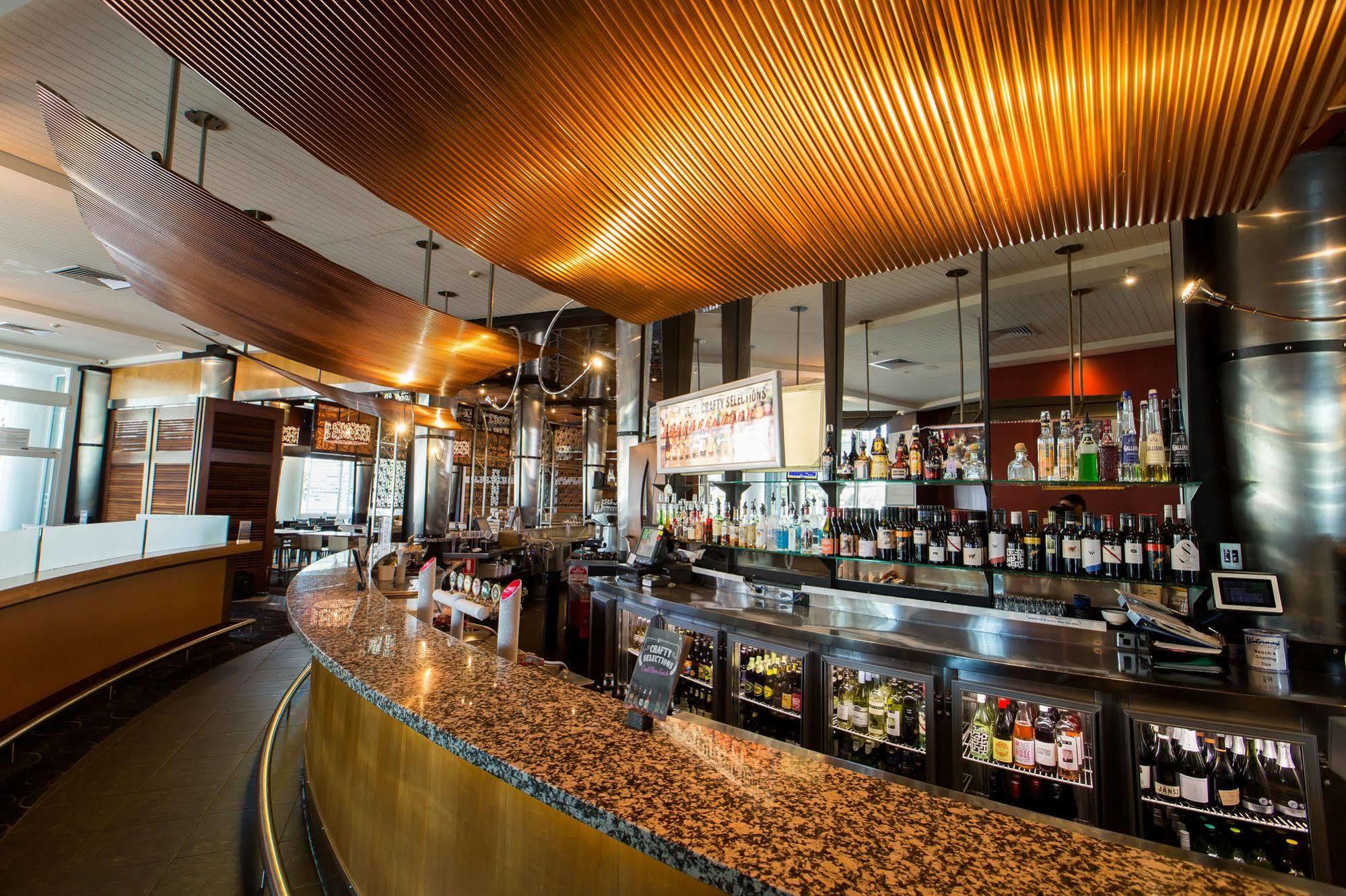 Nightcap at Watermark Glenelg Adelaide Eksteriør bilde